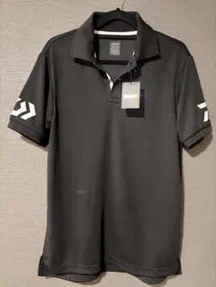 【本日限り価格】ANEW BLACK POLO SHIRT サイズL 本日限り価格】ANEW BLACK POLO SHIRT サイズL - メルカリ