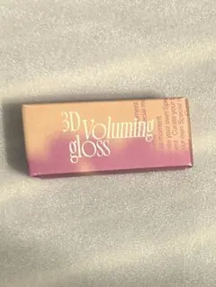 fweeフィー 3Dボリューミンググロス A05 カラント 30%