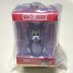 希少】ボビングヘッド トム&ジェリー ワッキーワブラー BIG - メルカリ
