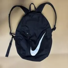 Nike ブラック リュック