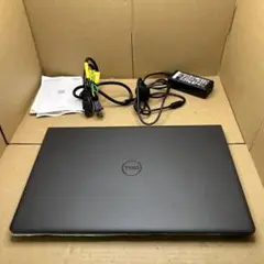 2025年　Dell ノートパソコン Inspiron 15 3520
