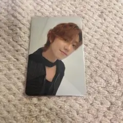 seventeen シーグリ2021 ディエイト トレカ