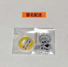 2026年最新】アクリルminiフィギュア 爆豪勝己の人気アイテム - メルカリ