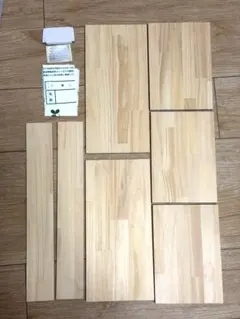 M30 木製キャンバス張り木枠 5本セット - メルカリ