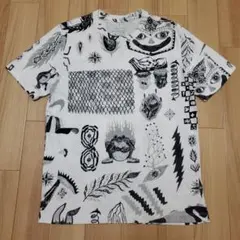 MIKE ナイキ Dri-FIT ワイルド ラン ランニング Tシャツ
