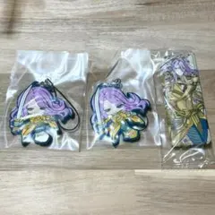 刀剣乱舞　蜂須賀虎徹　グッズセット