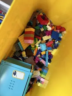 LEGO ブロック玩具 セット