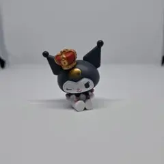 【即購入OK・美品】肩ズンFig. クロミ マイメロディ＆クロミ アニバーサリー