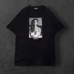 w*y様 THE HUNDREDS Tシャツ 女性 セクシー フォトのサムネイル