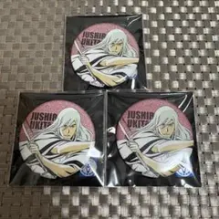 BLEACH 千年血戦篇 オールスター缶バッジ 檜佐木修兵 - メルカリ