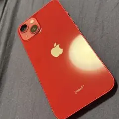 iPhone13 充電　75% product ret SIMフリー