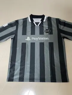F.C.Real Bristol OVERSIZED GAME SHIRTのサムネイル