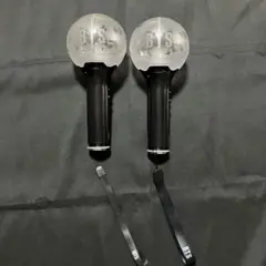 BTS ペンライト ver3 2本