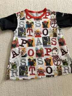 Castelbajac Kids sports半袖Tシャツsize110のサムネイル