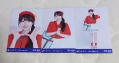 乃木坂46 生写真 岡本姫奈 真夏の全国ツアー2026 東京都ver コンプ
