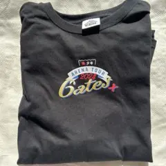 美少年TシャツARENA TOUR 2024 Gates+
