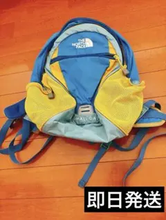 THE NORTH FACE子供用 SMALL DAY リュック