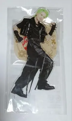 JO1 川尻蓮 アクリルスタンド