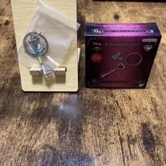 一番くじ キングダムハーツ G賞 キーブレードチャーム