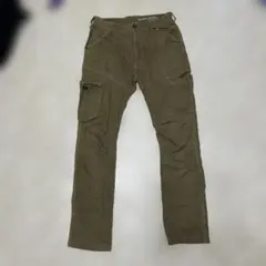 FieldCore ストレッチカーゴパンツ Lサイズ