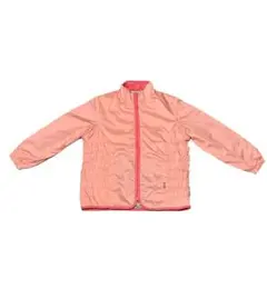 ミズノ Essentials ピンクジャケット MIZUNO 新品