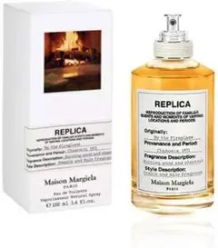 Maison Margiela Replica バイ ザ ファイヤープレイス