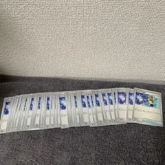 すごいつりざお　４７枚セット　ポケモンカード