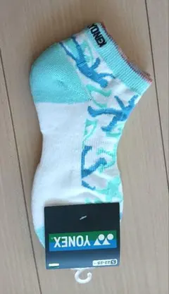 ヨネックス　ソックスのサムネイル