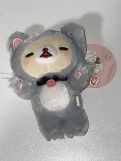 コリラックマ ぬいぐるみ