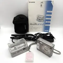 【中古デジカメ】FUJI FILM FinePix A FINEPIX A350 2026年最新】finepix a350の人気アイテム - メルカリ