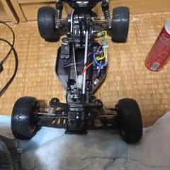 アバンテMark2ジャンク品df03のサムネイル