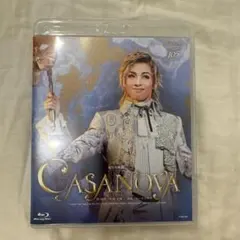 花組 宝塚大劇場公演 CASANOVA Blu-ray＆CD 花組 宝塚大劇場公演 CASANOVA Blu-ray＆CD - メルカリ