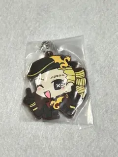 第五人格 IdentityV 空軍 マーサカプセルラバーマ スコット