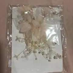 髪飾り　成人式　卒業式　入学式　着物　髪飾り