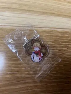 くら寿司　キーホルダー　我妻善逸