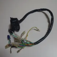 JB64/JB74 ジムニー 2Loキット フロントハブ コントロールスイッチ