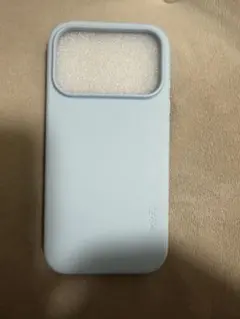 未使用級 MOFT iPhone 17 Pro 対応 マグセーフ ケース 水色のサムネイル