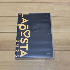 ラポスタ 2023 BluRay INI JO1 DXTEEN LAPOSTA 2023」数量限定豪華版【Blu-ray】