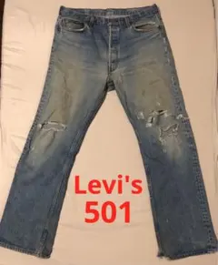 米国製】Levi's リーバイス 501 90s W36 ボタン裏553 - メルカリ