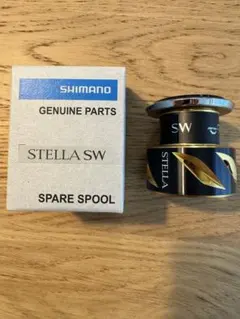 SHIMANO 20ステラSW 18000HG 純正スプール - メルカリ