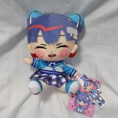 2025年最新】ぬいぐるみ・マスコットの人気アイテム - メルカリ