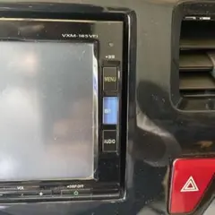 Mitsubishi Electric カーナビ 本体 39540-TF9-J0 Mitsubishi Electric カーナビ 本体 39540-TF9-J0 - メルカリ