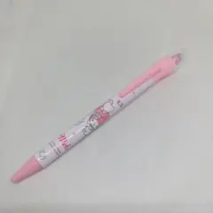 希少！完売品！サンリオ マイメロディ くるくるドームペン2 ボールペン