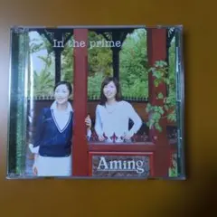 イン・ザ・プライム　あみん