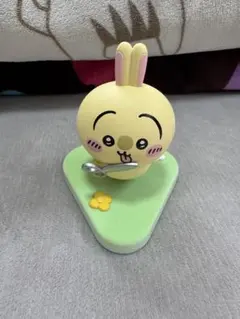 ちいかわのうさぎだらけ フィギュア