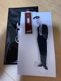 StrayKids スキズ フィリックス アクスタ ポップアップ