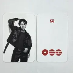BTS ARIRANG SOUNDWAVE 韓国限定 トレカ J-HOPE ②