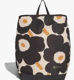 adidas マリメッコリュック