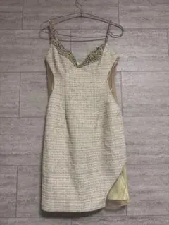 エンジェルアール　ドレス　ナイトドレス　キャバドレス　キャバクラ　新品