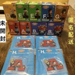 一番くじ ドラゴンボール ASSEMBLE フィギュア